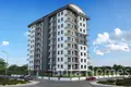 Apartamento 2 habitaciones 68 m² Mahmutlar Mahallesi, Turquía