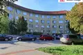 Mieszkanie 2 pokoi 27 m² okres Brno mesto, Czechy