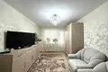 2 room apartment 51 m² Muchaviecki sielski Saviet, Belarus