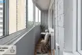 Mieszkanie 1 pokój 21 m² Wilno, Litwa