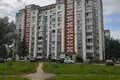 Appartement 3 chambres 71 m² Machulishchy, Bélarus
