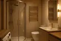 Mieszkanie 2 pokoi 44 m² Poznań, Polska
