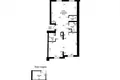 3 bedroom apartment 99 m² Minsk, Belarus