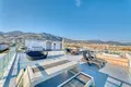 Квартира 3 комнаты  Аланья, Турция