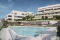 Mieszkanie 2 pokoi 142 m² Estepona, Hiszpania