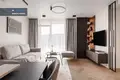 3 room apartment 56 m² Vilnius, Lithuania