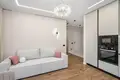 Квартира 3 комнаты 67 м² Минск, Беларусь