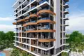 Appartement 2 chambres 60 m² Alanya, Turquie