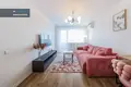 Apartamento 1 habitación 30 m² Zaliukes, Lituania