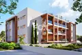 Wohnung 2 Schlafzimmer 75 m² Kato Polemidia, Zypern
