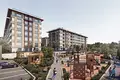 Residential complex Apartments in Zeytinburnu area.