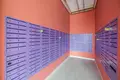 3 room apartment 56 m² Minsk, Belarus