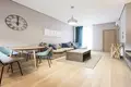 Appartement 2 chambres 49 m² Jurmala, Lettonie