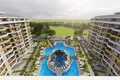 Mieszkanie 45 m² Alanya, Turcja