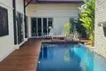 4 bedroom apartment 211 m² Rawai, Thailand