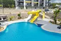 2 room apartment 53 m² Alanya, Turkey