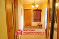 Apartamento 4 habitaciones 82 m² Grodno, Belarús