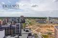 3 bedroom apartment 78 m² Kopishche, Belarus