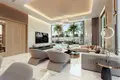 Mieszkanie 8 pokojów 1 271 m² Dubaj, Emiraty Arabskie