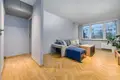Квартира 2 комнаты 36 м² Варшава, Польша