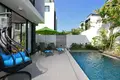 3 bedroom apartment 131 m² Choeng Thale, Thailand