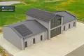 Gewerbefläche 350 m² in Zemieji Rusokai, Litauen