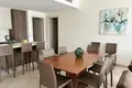 Mieszkanie 3 pokoi  w Limassol, Cypr