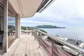 Appartement 2 chambres 179 m² Budva, Monténégro