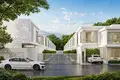 4-Zimmer-Villa 245 m² Chalong, Thailand