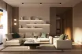 1 bedroom apartment 64 m² Tivat, Montenegro