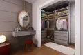 Appartements à plusieurs niveaux 3 chambres  Eyupsultan, Turquie