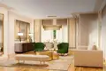 Appartement 2 chambres  Kagithane, Turquie