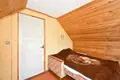 Casa 164 m² Papiarnianski sielski Saviet, Belarús