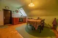 Apartamento 5 habitaciones 156 m² Zagreb, Croacia