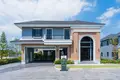 4-Zimmer-Villa 250 m² Ban Bang Ku, Thailand