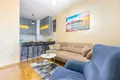 Квартира 2 спальни 55 м² Бечичи, Черногория