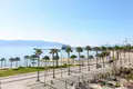 Apartamento con vistas al mar en alquiler diario en Lungomare, Vlorë, Albania