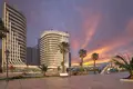 Wohnung 1 zimmer 33 m² Batumi, Georgien