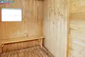 Haus 67 m² Krintschin, Litauen