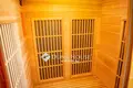 House 1 bathroom 160 m² in Central Hungary, All countries