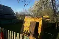 Casa 62 m² Valozynski sielski Saviet, Belarús