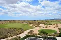 Bungalow z 3 sypialniami 90 m² Alhama de Murcia, Hiszpania