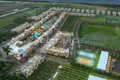 1 bedroom apartment 60 m² Gazimagusa Belediyesi, Northern Cyprus