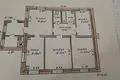 House 76 m² Myory, Belarus