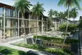 3 bedroom apartment 135 m² Thalang, Thailand
