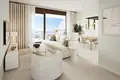 2 bedroom apartment  Benagalbon, Spain