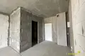 1 room apartment 29 m² Minsk, Belarus