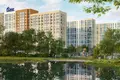 Complejo residencial ZK 1 j Leningradskij