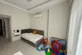Mieszkanie 3 pokoi 92 m² Mezitli, Turcja