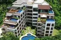 Mieszkanie 1 pokój 94 m² Ban Bang Thao, Tajlandia
